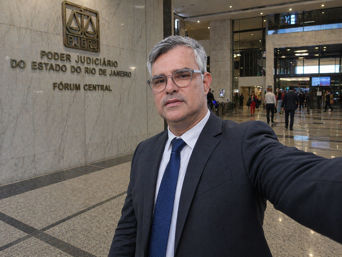 Eduardo Piereck de Sá - Advogado